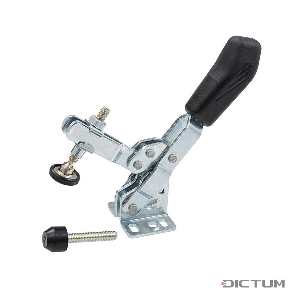 Sauterelle à serrage vertical, M6 Sauterelle à Serrage Vertical, M6 -Outils Serie Boutique