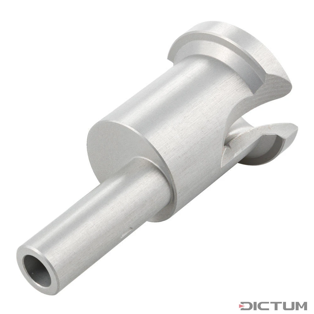 Douille D'insertion Pour Taille-chevilles/tiges Rondes »Profi«, Ø 6 Mm -Outils Serie Boutique 714439M 02 P WE 8 Einsatzh lse f r D belstabfr ser Profi WZ jpg c11