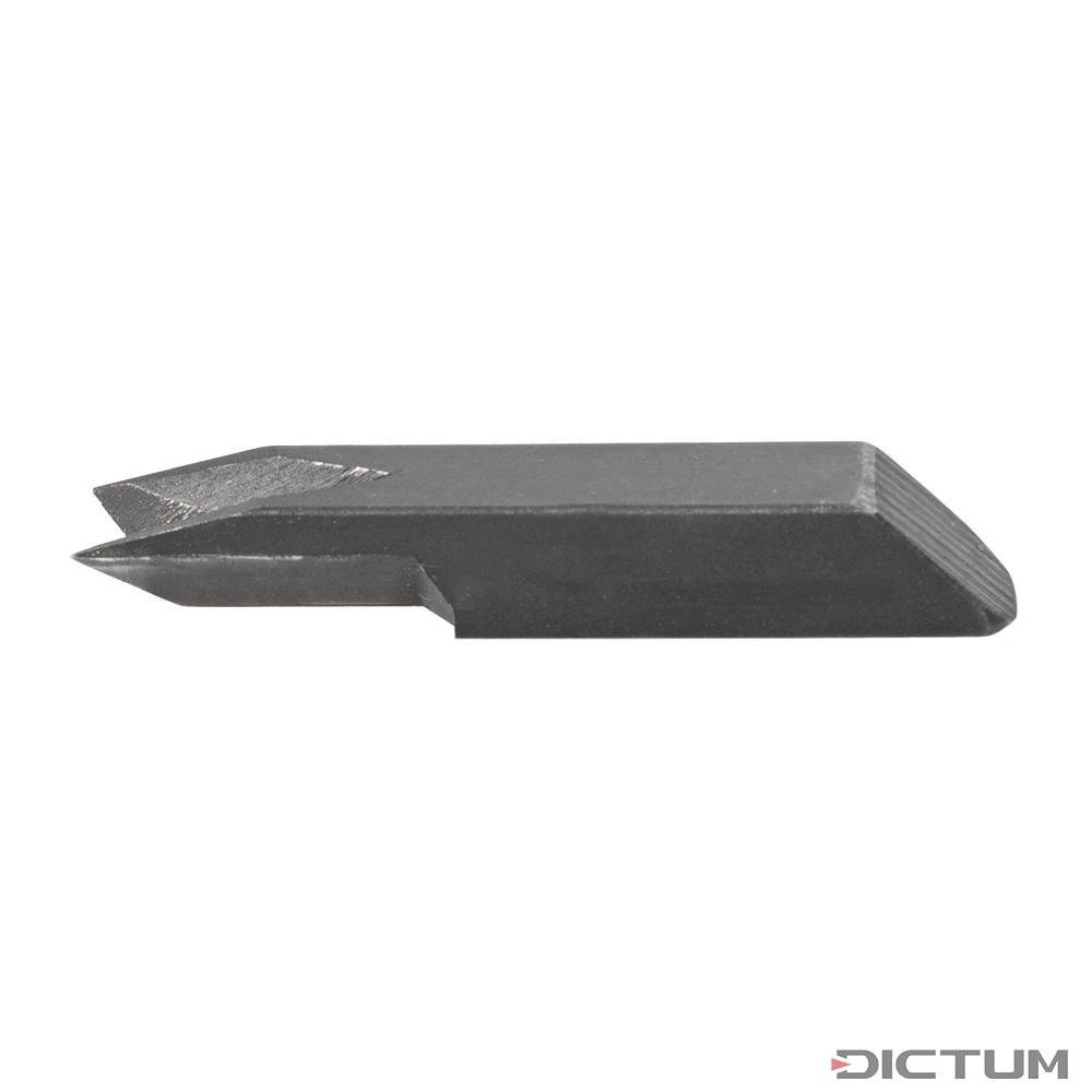 Lame de rechange pour outil de filetage sur bois »Profi«, Ø 13 mm Lame De Rechange Pour Outil De Filetage Sur Bois »Profi«, Ø 13 Mm -Outils Serie Boutique