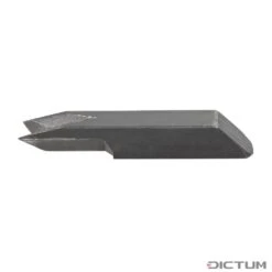 Lame De Rechange Pour Outil De Filetage Sur Bois »Profi«, Ø 25 Mm