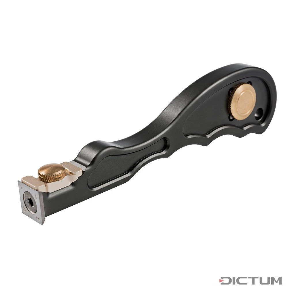 Grattoir à colle et à peinture Grattoir à Colle Et à Peinture -Outils Serie Boutique