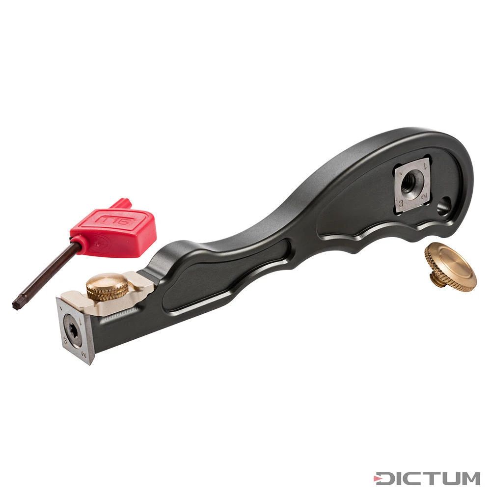 Grattoir à colle et à peinture Grattoir à Colle Et à Peinture -Outils Serie Boutique 714510 02 P WE 8 Leim und Farbschaber WZ jpg c1