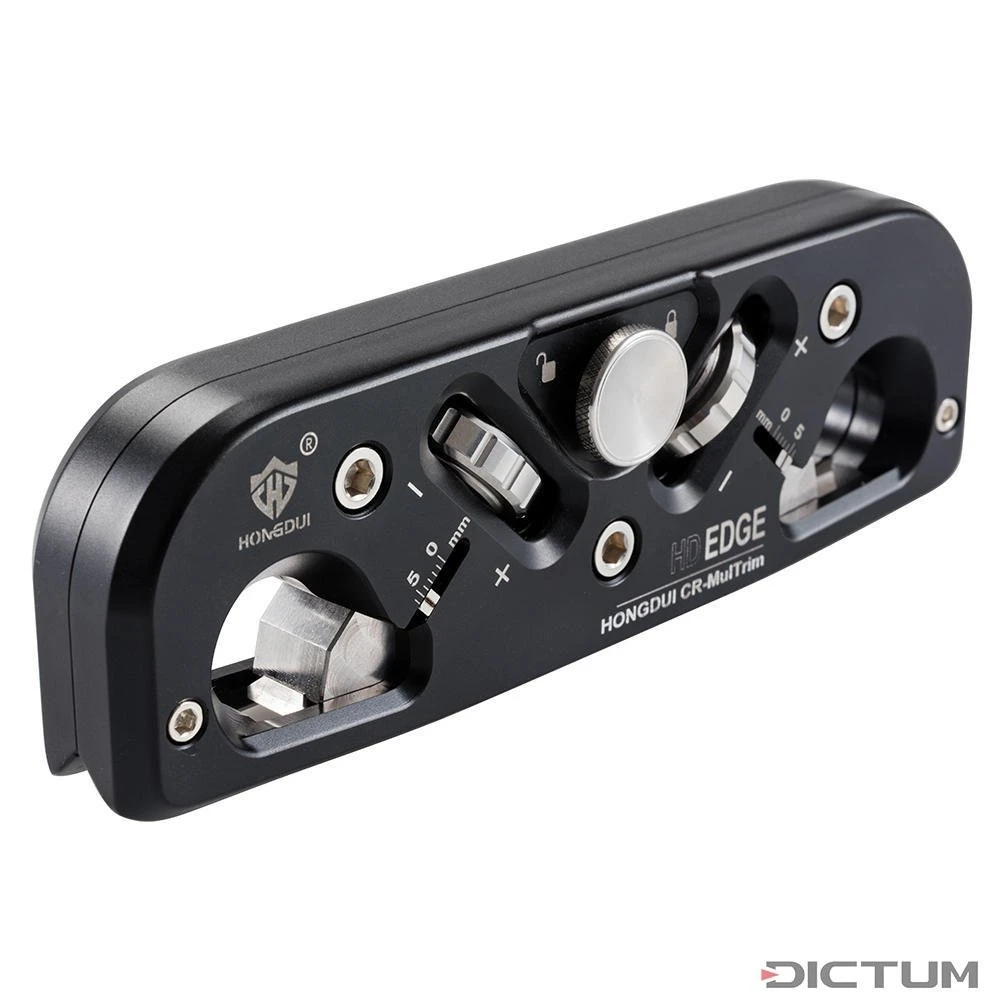 Rabot à chanfreiner et guillaume de chants, réglable Rabot à Chanfreiner Et Guillaume De Chants, Réglable -Outils Serie Boutique