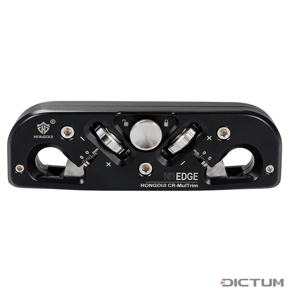 Rabot à chanfreiner et guillaume de chants, réglable Rabot à Chanfreiner Et Guillaume De Chants, Réglable -Outils Serie Boutique 714596 02 P WE 8 Radius und Fasenhobel verstellbar WZ jpg