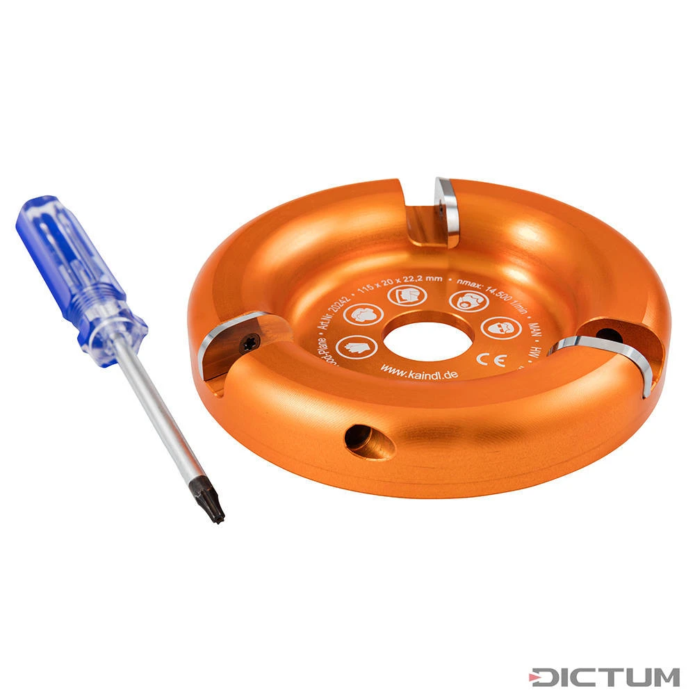 Disque De Fraisage Wood Plane -Outils Serie Boutique 714696 03 P WE 8 Wood Plane Fr sscheibe WZ jpg