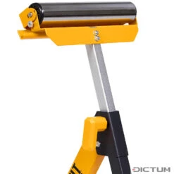 Servante à Tréteaux 3 En 1 Avec Rouleau Toughbuilt -Outils Serie Boutique 714731 04 P WE 8 ToughBuilt Rollst nder 3 in 1 WZ jpg