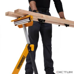 Servante à Tréteaux 3 En 1 Avec Rouleau Toughbuilt -Outils Serie Boutique 714731 06 A WE 8 ToughBuilt Rollst nder 3 in 1 WZ jpg