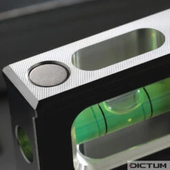 Niveau à Bulle Magnétique ToughBuilt Torpedo, 23 Cm -Outils Serie Boutique 714735 03 P WE 8 ToughBuilt Torpedo Wasserwaage magnetisch 23 cm WZ jpg