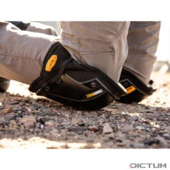 Coques Pour Genouillères ToughBuilt Rocker SnapShell -Outils Serie Boutique 714742 04 A WE 8 ToughBuilt SnapShell Knieschonerschalen WZ jpg