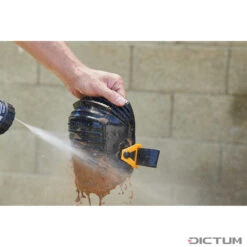 Genouillères Imperméables ToughBuilt -Outils Serie Boutique 714744 05 A WE 8 ToughBuilt Knieschoner wasserbest ndig WZ jpg