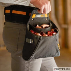 Sacoche à Outils Pour Ceinture ToughBuilt -Outils Serie Boutique 714746 05 A WE 8 ToughBuilt Werkzeugg rteltasche WZ jpg