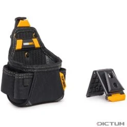 Poche Universelle Et Pour Mètre-ruban ToughBuilt