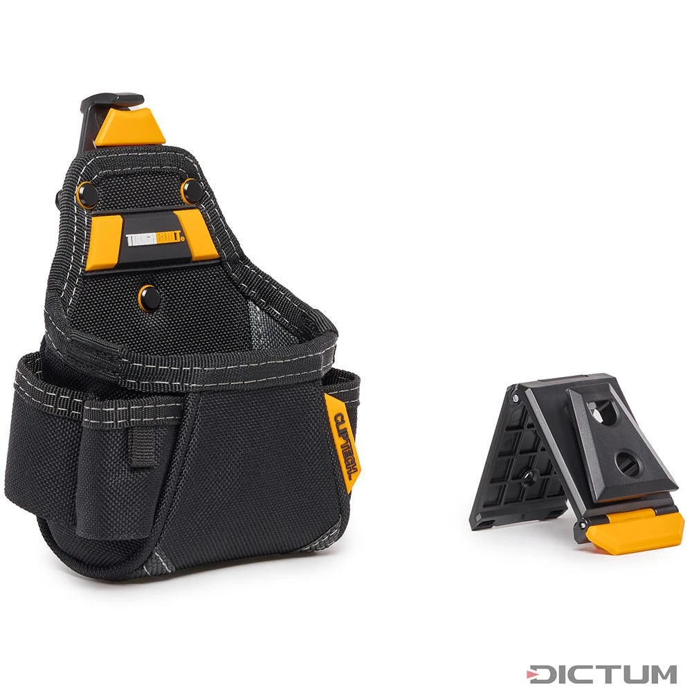 Poche Universelle Et Pour Mètre-ruban ToughBuilt -Outils Serie Boutique