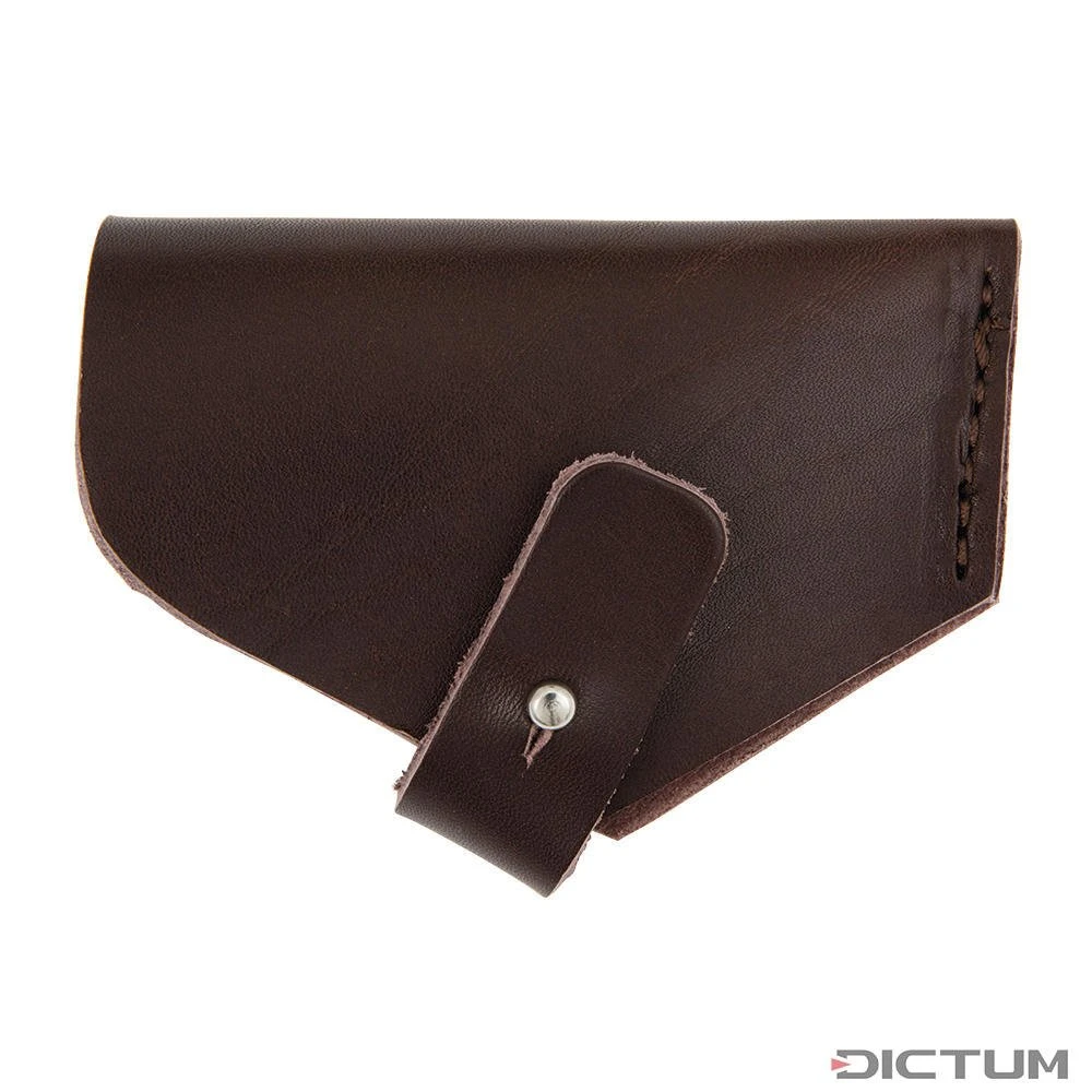 Étui En Cuir Pour Hache-marteau DICTUM -Outils Serie Boutique