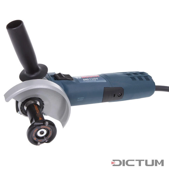 Mini-Turbo Arbortech, Version M5 -Outils Serie Boutique 715259 02 P WE 8 Arbortech Mini Turbo M5 Version WZ jpg c1