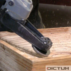 Mini-Turbo Arbortech, Version M5 -Outils Serie Boutique 715259 03 A WE 8 Arbortech Mini Turbo M5 Version WZ jpg c1