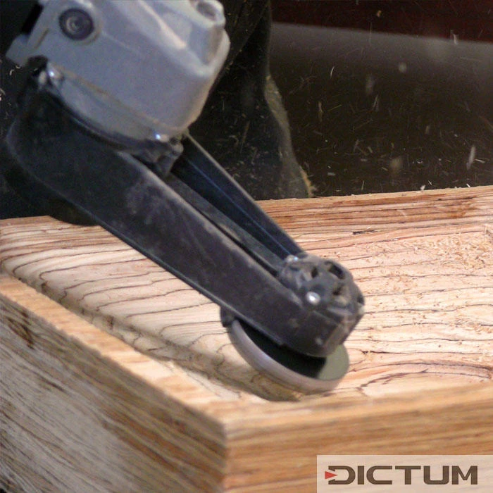 Mini-Turbo Arbortech, Version M5 -Outils Serie Boutique 715259 03 A WE 8 Arbortech Mini Turbo M5 Version WZ jpg c1