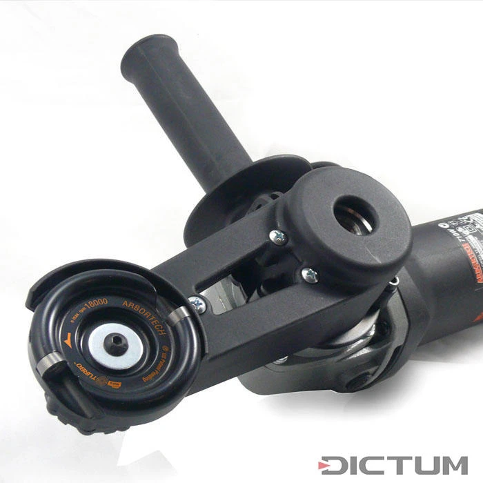 Mini-Turbo Arbortech, Version M5 -Outils Serie Boutique 715259 04 A WE 8 Arbortech Mini Turbo M5 Version WZ jpg c1