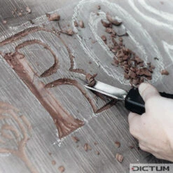 Power Chisel Arbortech, Jeu, 1000 Watt 5 Power Chisel Arbortech, Jeu, 1000 Watt -Outils Serie Boutique 715267 04 A WE 8 Arbortech Power Chisel Set 1000 Watt WZ jpg