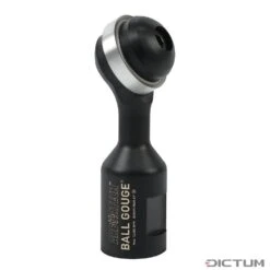 Ball Gouge Arbortech