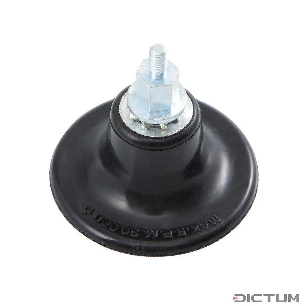 Disque D'appui à Verrouillage Rapide Merlin2 Ø 50 Mm -Outils Serie Boutique 715371 02 P WE 8 Merlin2 Schnellwechsel St tzteller 50 mm WZ jpg