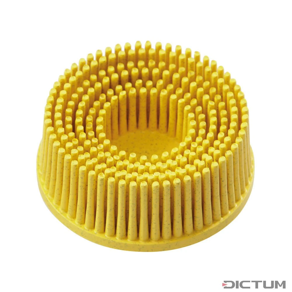 Disque Bristle Merlin2, Moyen -Outils Serie Boutique