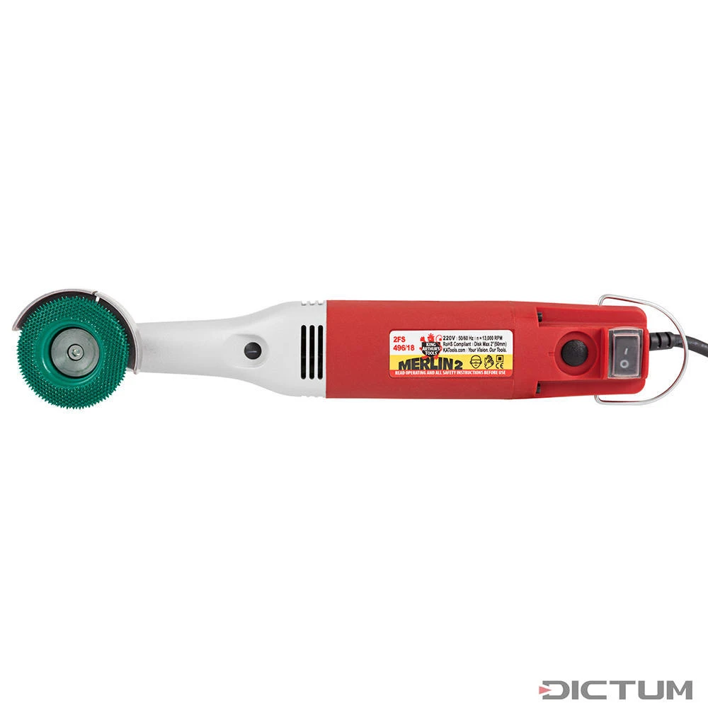 King Arthur's Tools Merlin2, Jeu B, Original -Outils Serie Boutique 715409 08 P WE 8 King Arthur s Tools Merlin2 Set B WZ jpg