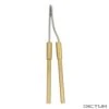 Pointe Pour Pyrograveur Burnmaster, Ronde, 1 Mm -Outils Serie Boutique 715411 01 P WE 8 Burnmaster Brennschleifen WZ jpg 1280x1280
