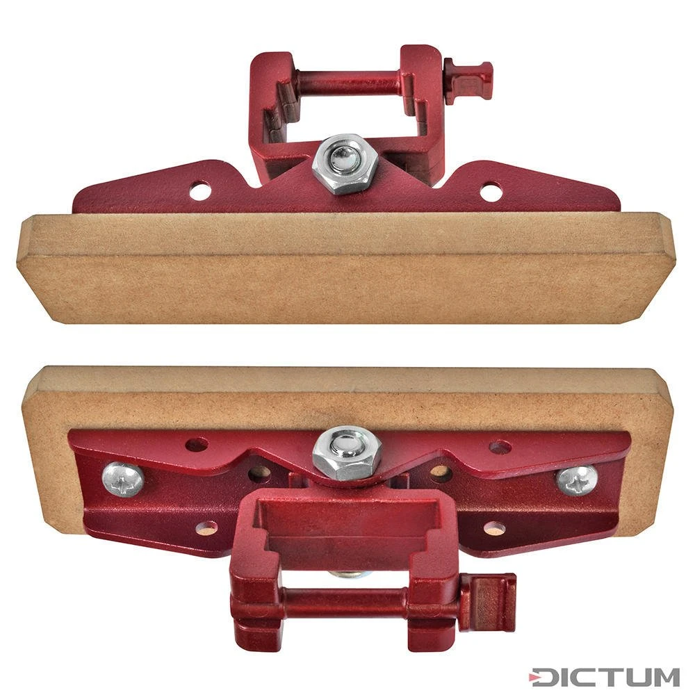 Patins Pivotants Piher -Outils Serie Boutique