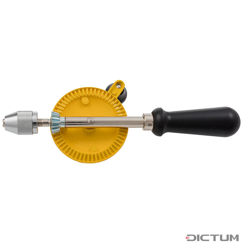 Perceuse manuelle Stanley Perceuse Manuelle Stanley -Outils Serie Boutique 715599 02 P WE 8 Stanley Handbohrmaschine WZ jpg