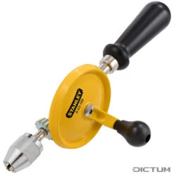 Perceuse Manuelle Stanley 4 Perceuse Manuelle Stanley -Outils Serie Boutique 715599 03 P WE 8 Stanley Handbohrmaschine WZ jpg