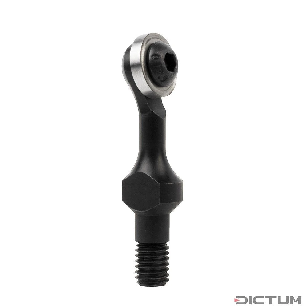 Arbortech Precision Ball Gouge (gouge Creuse Sphérique De Précision) -Outils Serie Boutique