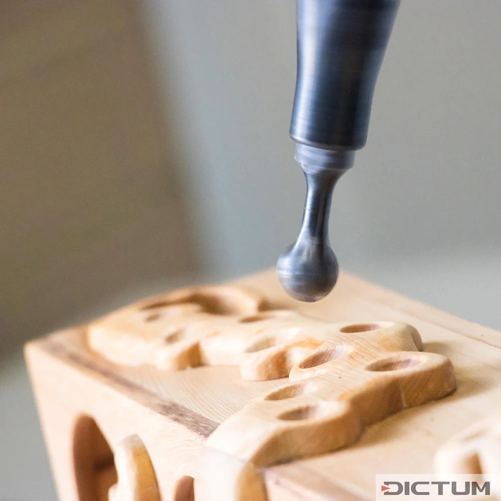 Arbortech Precision Ball Gouge (gouge Creuse Sphérique De Précision) -Outils Serie Boutique 715983 02 A WE 8 Arbortech Precision Ball Gouge WZ jpg c1