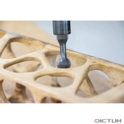 Arbortech Precision Ball Gouge (gouge Creuse Sphérique De Précision) -Outils Serie Boutique 715983 03 A WE 8 Arbortech Precision Ball Gouge WZ jpg c1