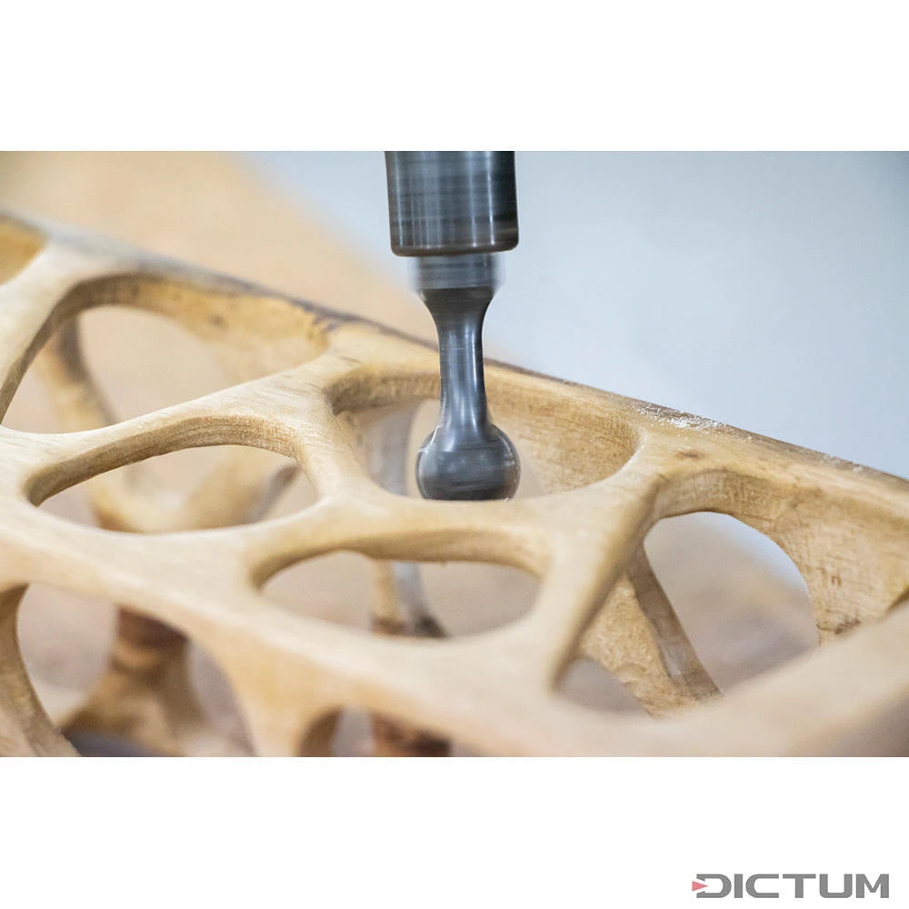 Arbortech Precision Ball Gouge (gouge Creuse Sphérique De Précision) -Outils Serie Boutique 715983 03 A WE 8 Arbortech Precision Ball Gouge WZ jpg c1