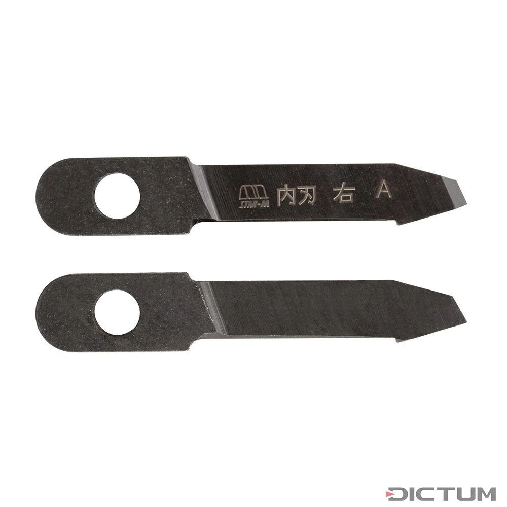 Lames de rechange pour découpeuse de trous Star-M Ø 25 - 75 mm Lames De Rechange Pour Découpeuse De Trous Star-M Ø 25 - 75 Mm -Outils Serie Boutique