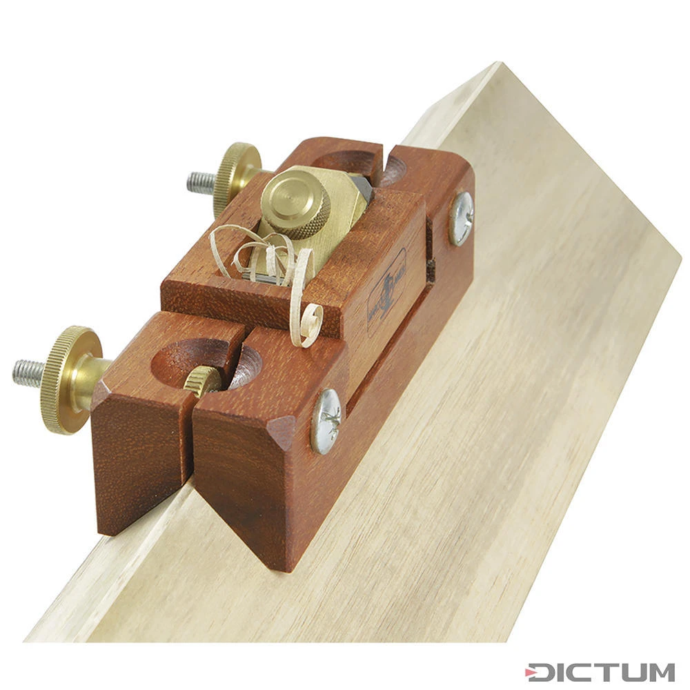 Rabot à Chanfreiner De Philip Marcou Selon Le Modèle Japonais -Outils Serie Boutique 717040 01 A WE 8 Fasenhobel von Philip Marcou nach japanischem Vorbild WZ jpg