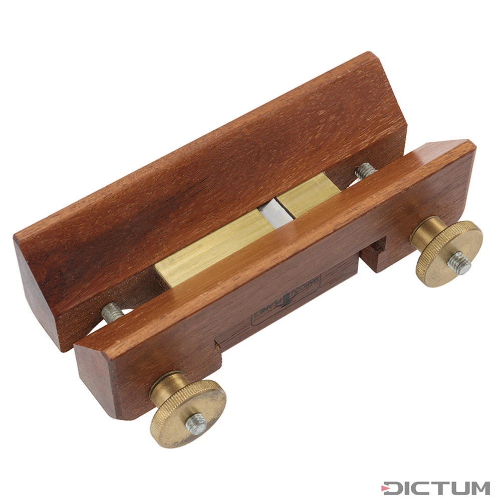 Rabot à Chanfreiner De Philip Marcou Selon Le Modèle Japonais -Outils Serie Boutique 717040 02 P WE 8 Fasenhobel von Philip Marcou nach japanischem Vorbild WZ jpg