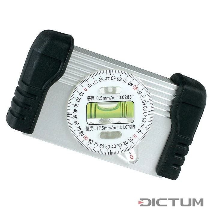 Niveau d'inclinaison à bulle Niveau D'inclinaison à Bulle -Outils Serie Boutique