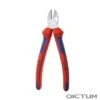 Pince Coupante De Côté Knipex -Outils Serie Boutique 717163 01 P WE 8 Knipex Seitenschneider WZ jpg 1280x1280