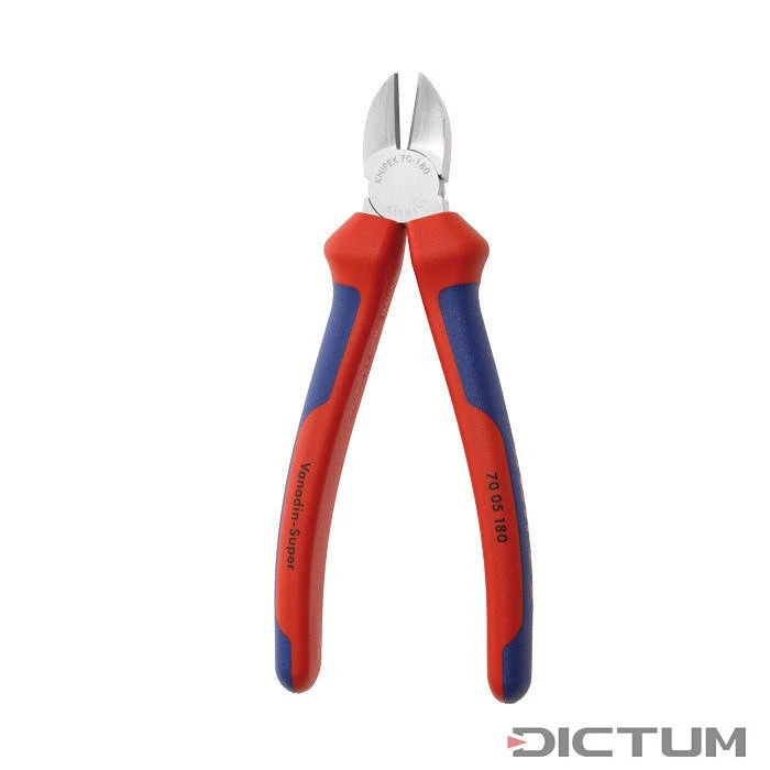 Pince coupante de côté Knipex Pince Coupante De Côté Knipex -Outils Serie Boutique