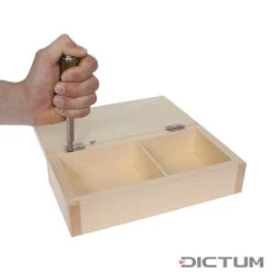 Centrofix DICTUM -Outils Serie Boutique 717214 01 A WE 8 DICTUM Centrofix WZ jpg