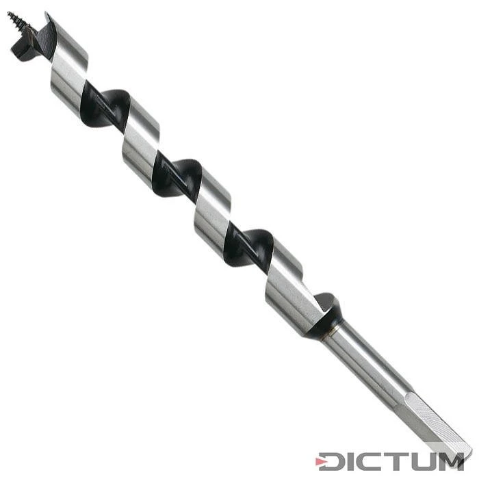 Star-M Mèche de tarière à bois, Ø 19 mm Star-M Mèche De Tarière à Bois, Ø 19 Mm -Outils Serie Boutique