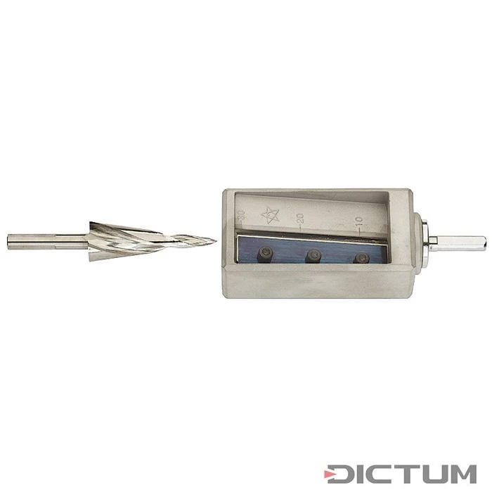 Star-M Kit de réparation des trous de nœuds Star-M Kit De Réparation Des Trous De Nœuds -Outils Serie Boutique