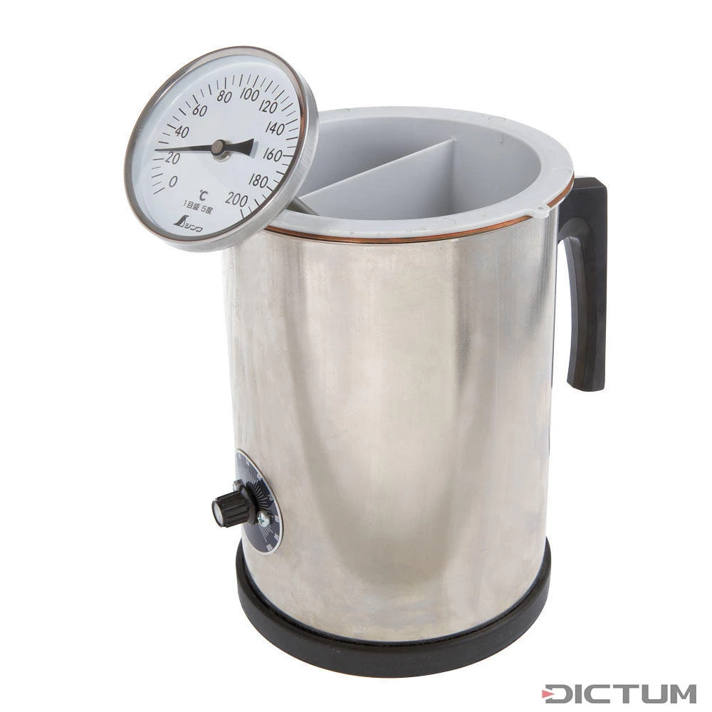 Thermomètre Shinwa Thermomètre Shinwa -Outils Serie Boutique 717499 01 A WE 8 Shinwa Thermometer WZ jpg c1