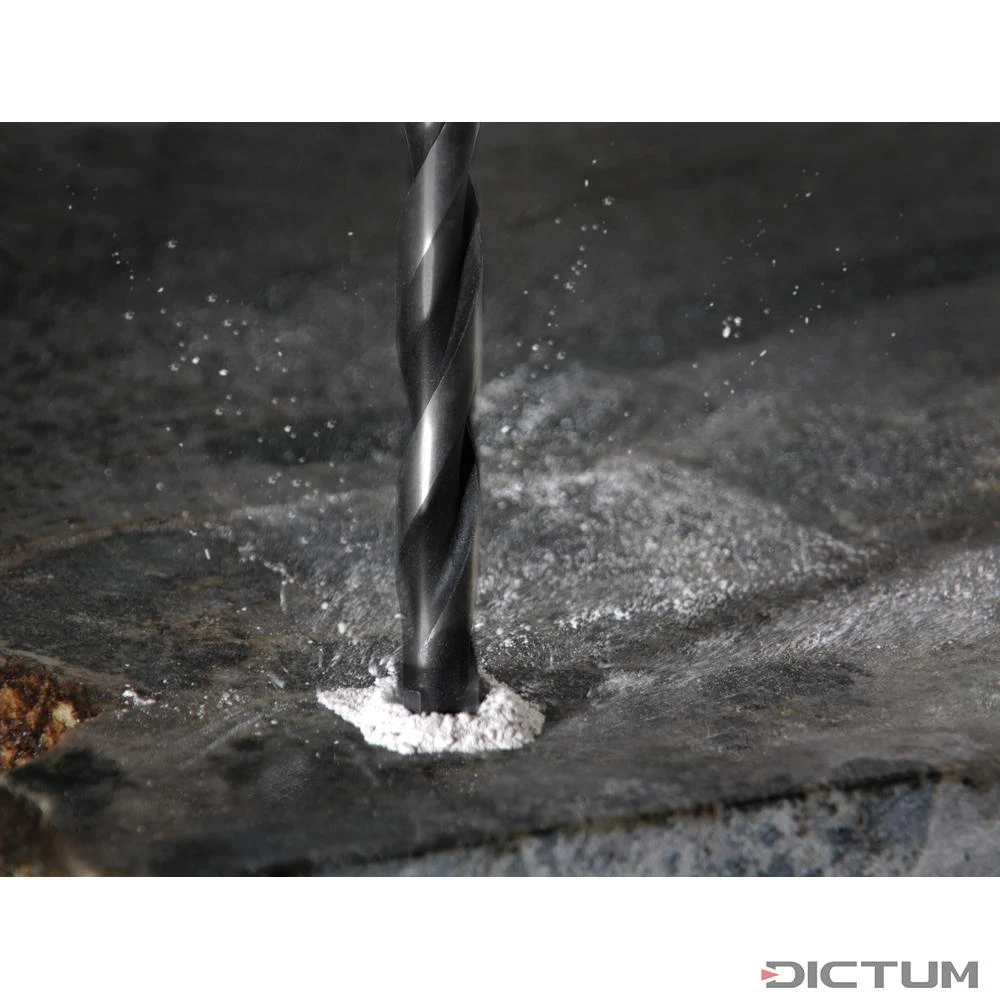 Jeu De Forets à Pierre TX, 5 Pièces -Outils Serie Boutique 717540 01 A WE 8 Steinbohrer TX Satz 5 teilig WZ jpg c1