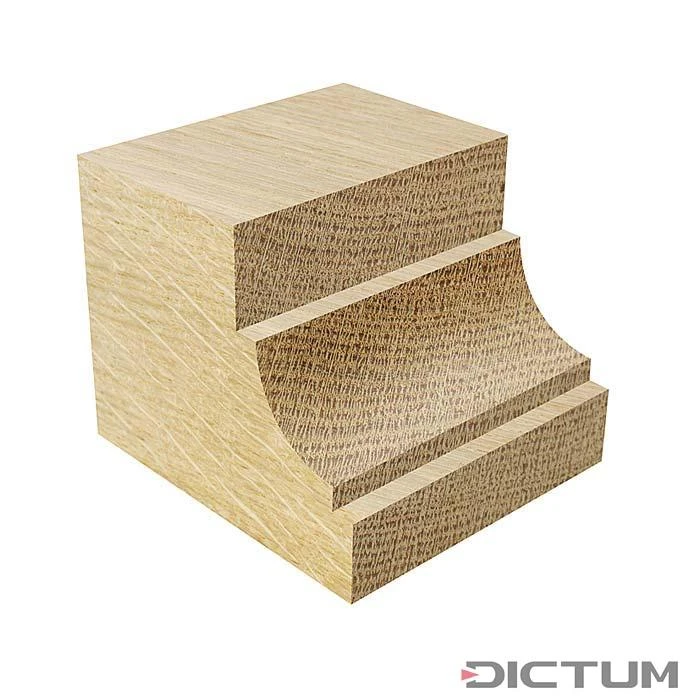 Fraise HW Cavetto, Avec Roulement à Billes, Queue Ø 8 Mm, R 6,35 Mm, Ø 28,6 Mm -Outils Serie Boutique 717678 02 G WE 8 HW Cavettofr ser mit Kugellager Schaft 8 mm R 6 35 28 6 mm WZ jpg