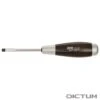 Tournevis Anex Hyper, Fente, 5,5 Mm -Outils Serie Boutique 717800 01 P WE 8 Anex Hyper Schraubendreher Schlitz WZ jpg 1280x1280