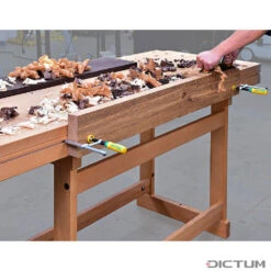 Serre-joints à Queue D'aronde MATCHFIT, 2 Pièces 9 Serre-joints à Queue D'aronde MATCHFIT, 2 Pièces -Outils Serie Boutique 718006 01 A WE 8 Matchfit Schwalbenschwanzzwingen 2er Pack WZ jpg c1