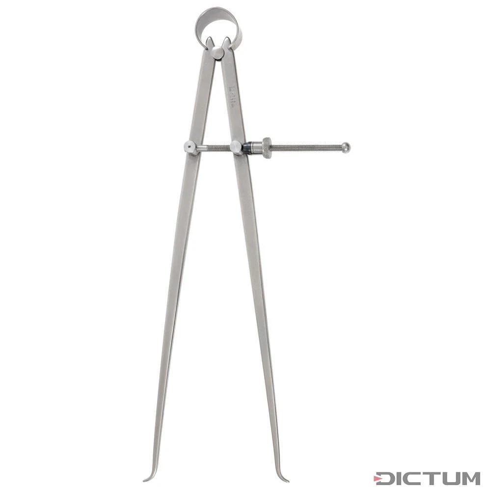 Compas D'intérieur Starrett à Ressort -Outils Serie Boutique